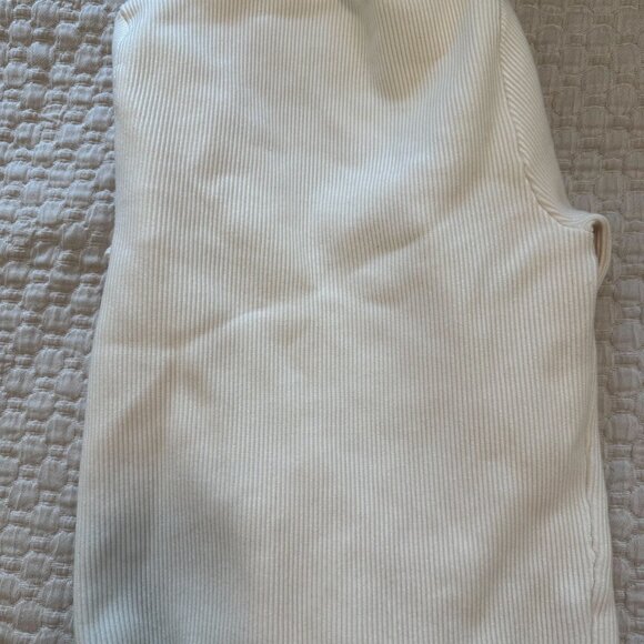 Abercrombie Sweetheart Sweater Size L - Picture 4 of 4